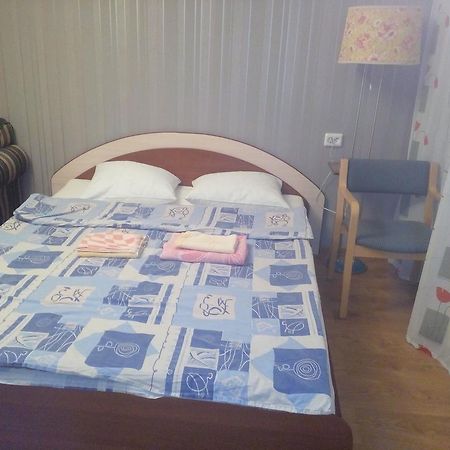 Spordi Apartment Narva Eksteriør bilde