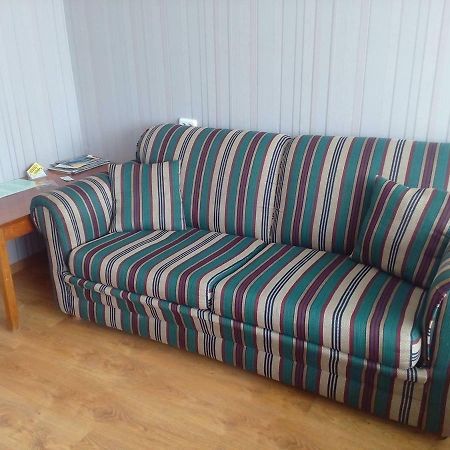 Spordi Apartment Narva Eksteriør bilde