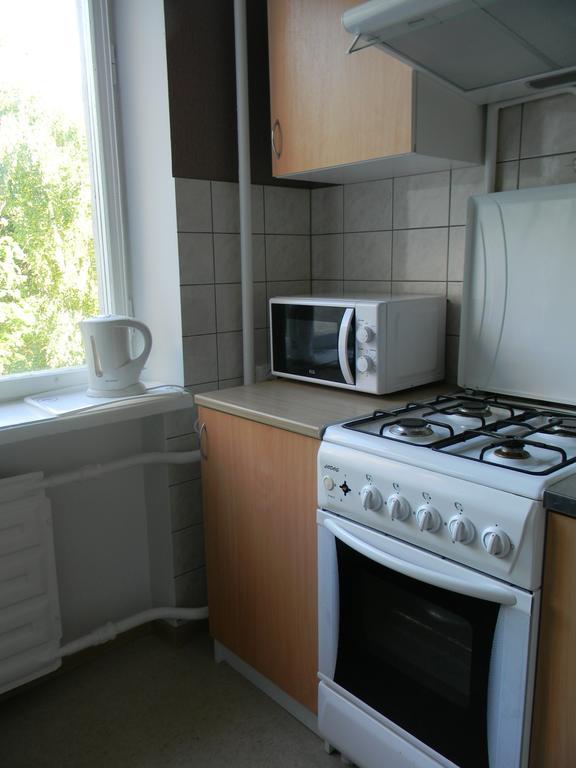 Spordi Apartment Narva Rom bilde