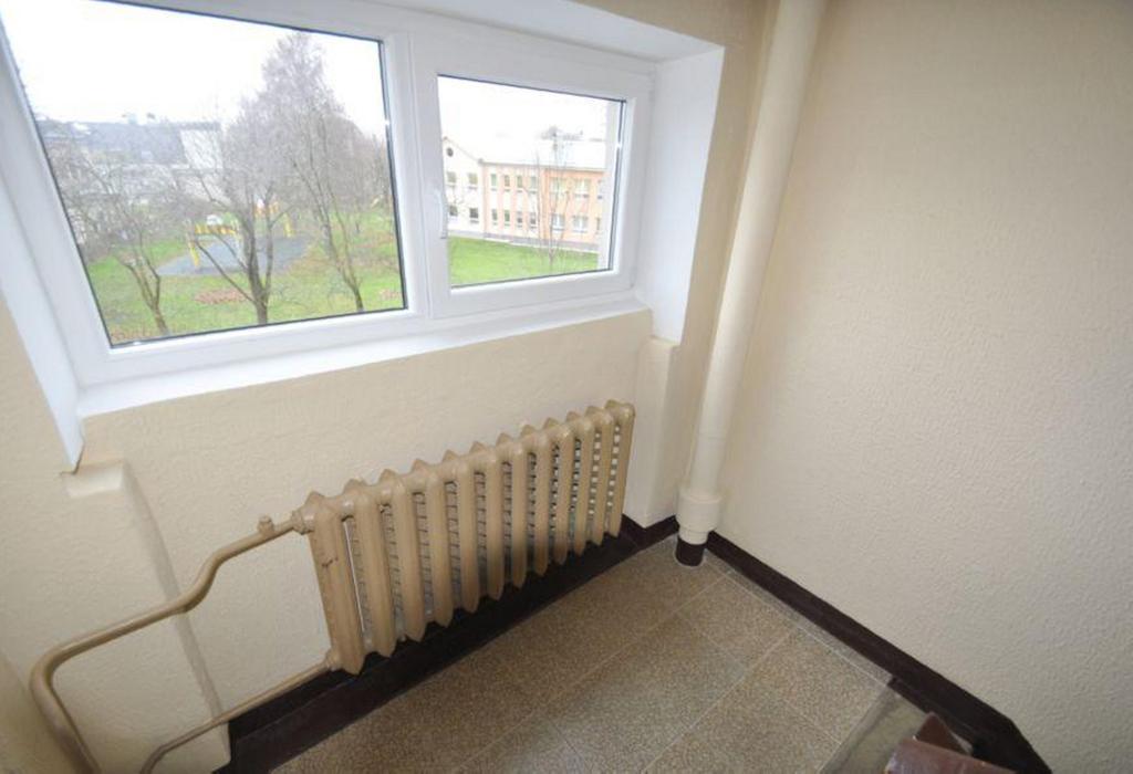 Spordi Apartment Narva Rom bilde