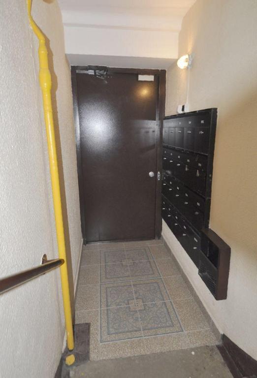 Spordi Apartment Narva Eksteriør bilde
