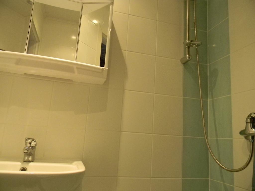 Spordi Apartment Narva Eksteriør bilde