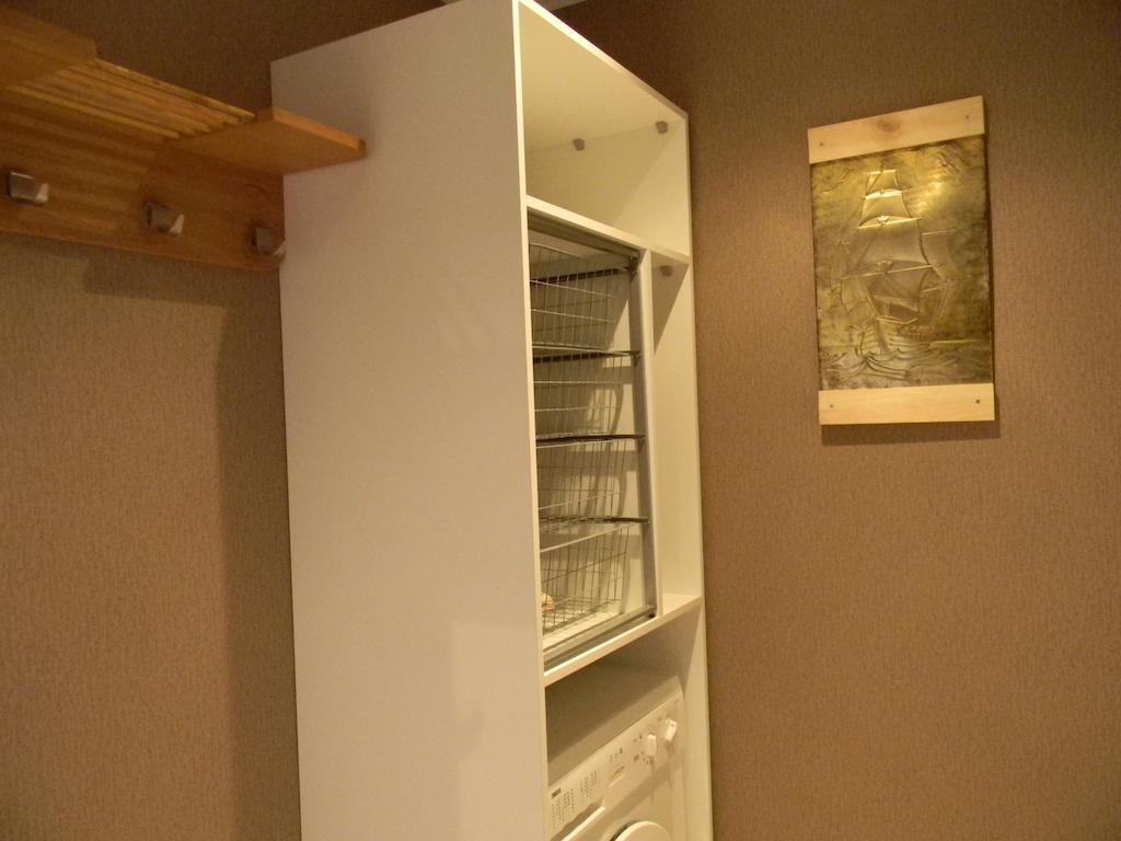 Spordi Apartment Narva Rom bilde