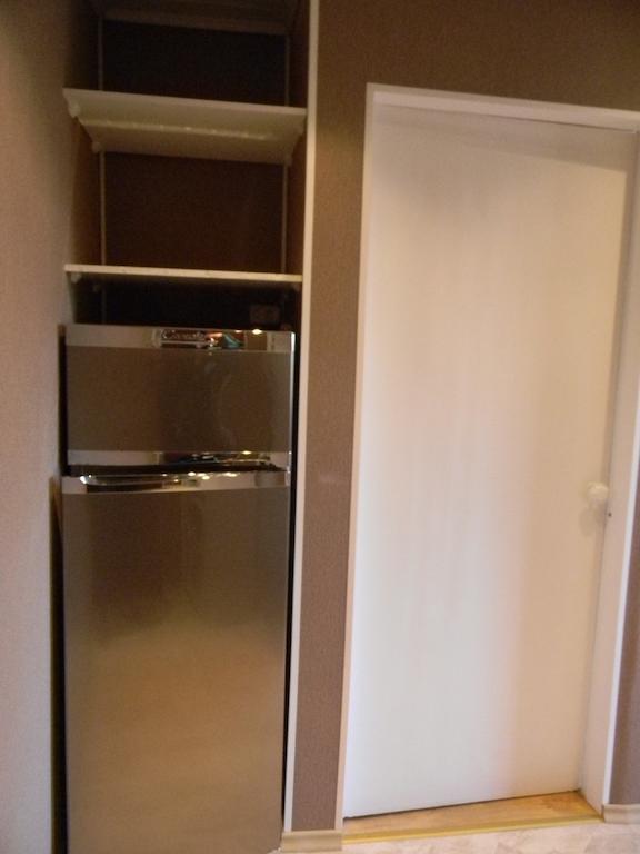 Spordi Apartment Narva Eksteriør bilde