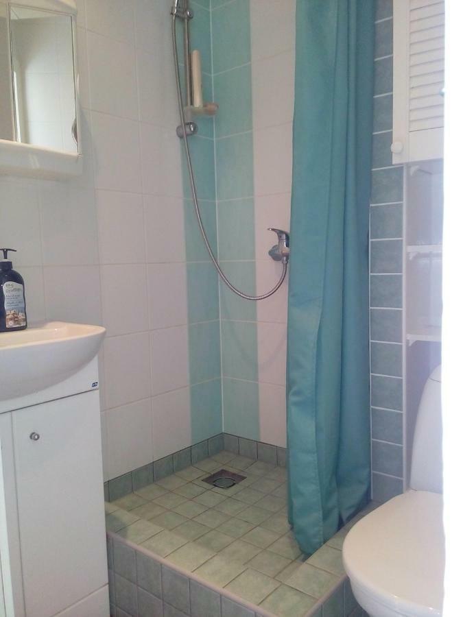 Spordi Apartment Narva Eksteriør bilde