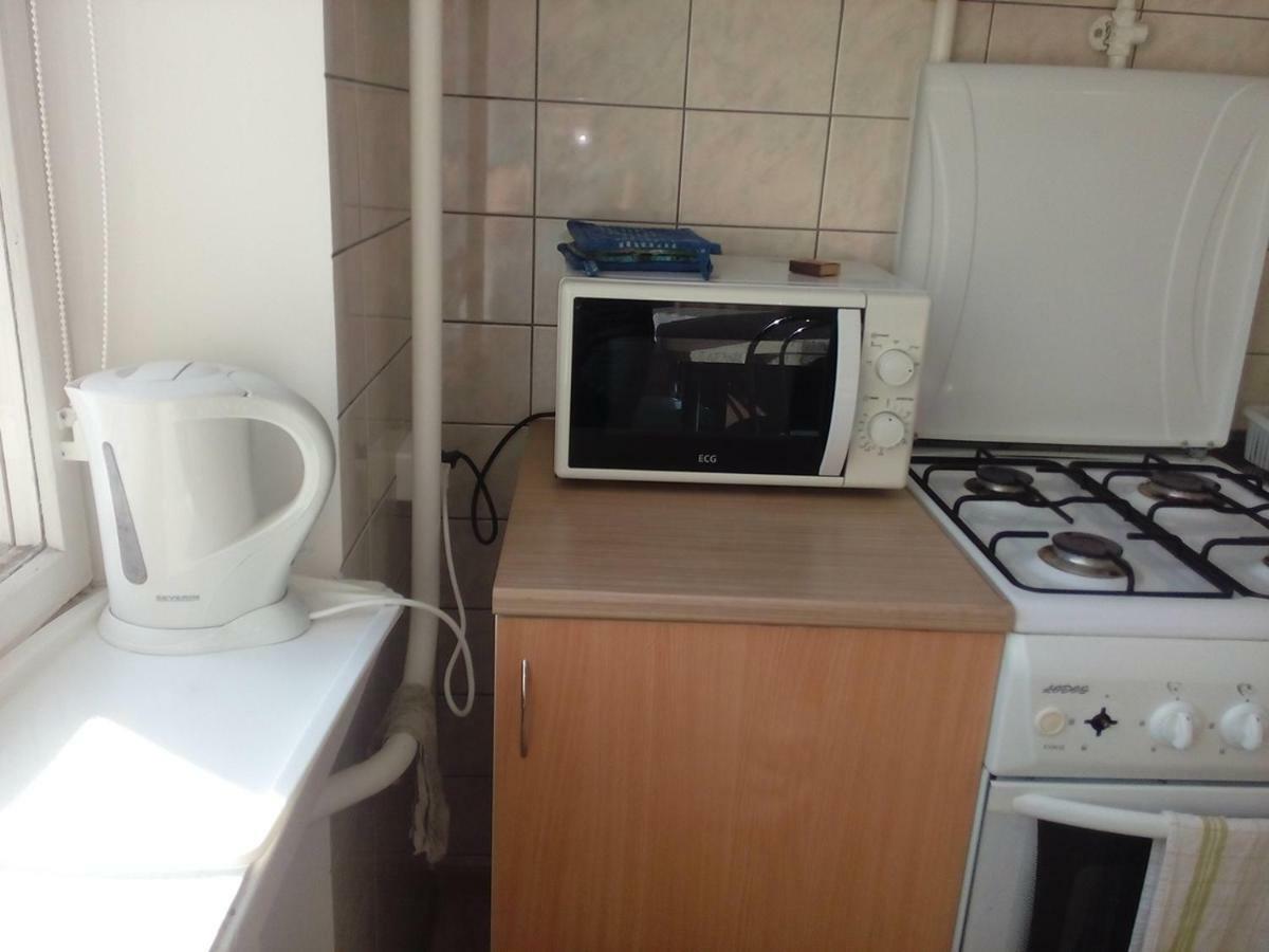 Spordi Apartment Narva Eksteriør bilde