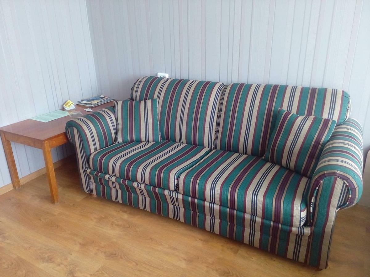 Spordi Apartment Narva Eksteriør bilde